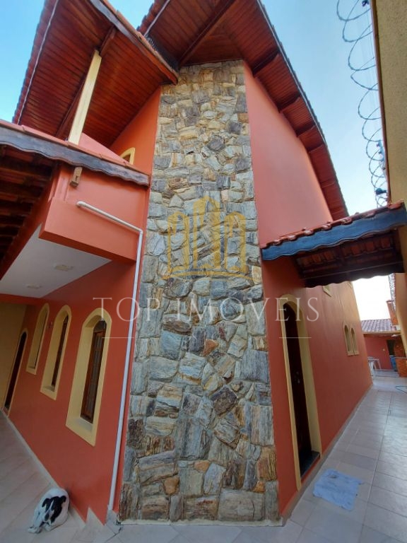 Maravilhoso sobrado quatro dormitórios suíte piscina area gourmet no Jardim altos de Santana l