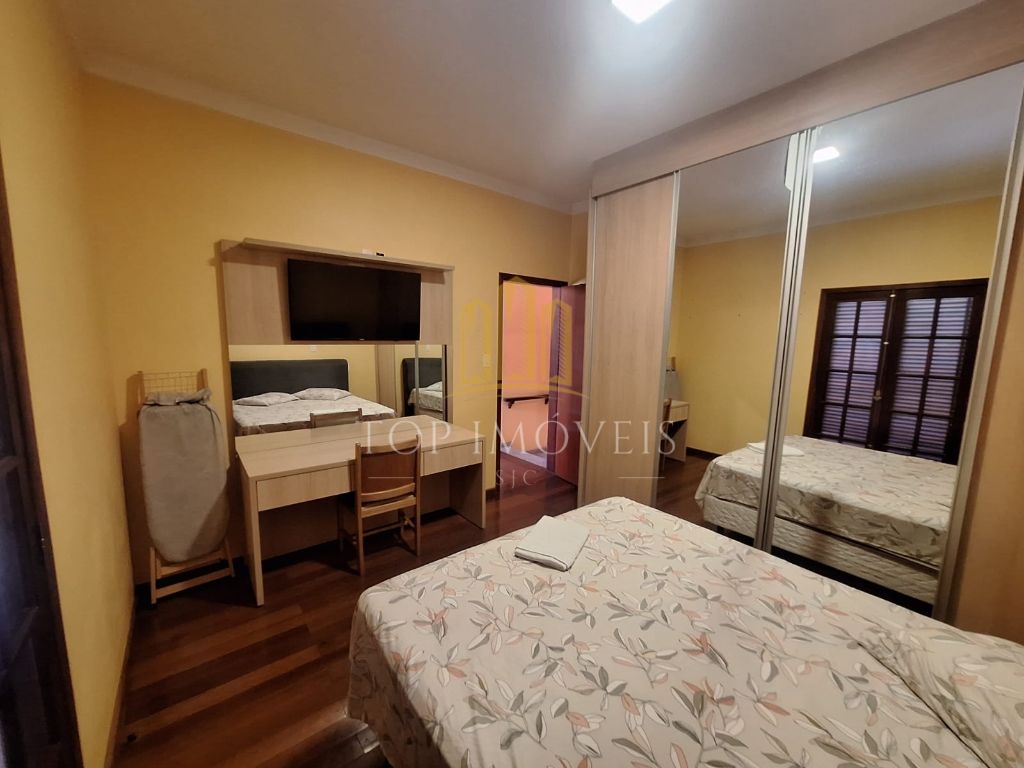 Maravilhosa casa três dormitórios, suíte piscina espaço gour - foto 10