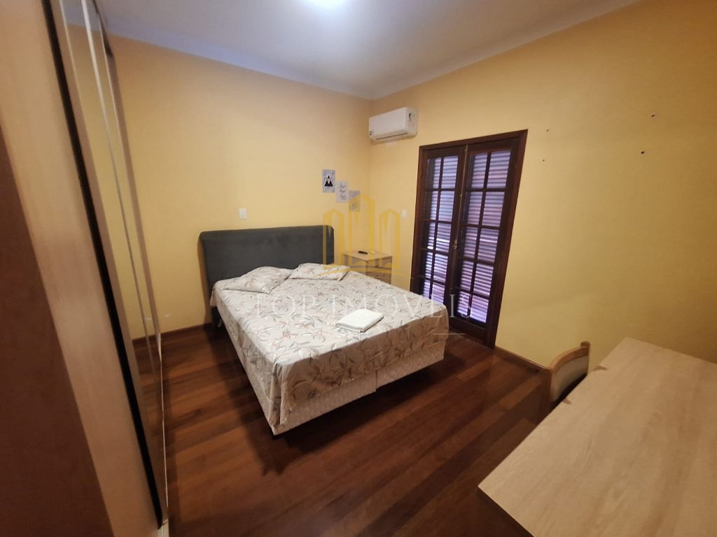 Maravilhosa casa três dormitórios, suíte piscina espaço gour - foto 7