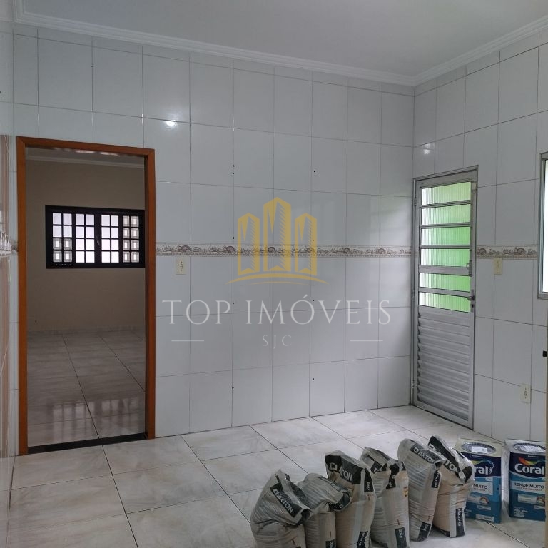 Excelente casa de 4 dormitórios sendo 1 suíte no Jardim Satélite