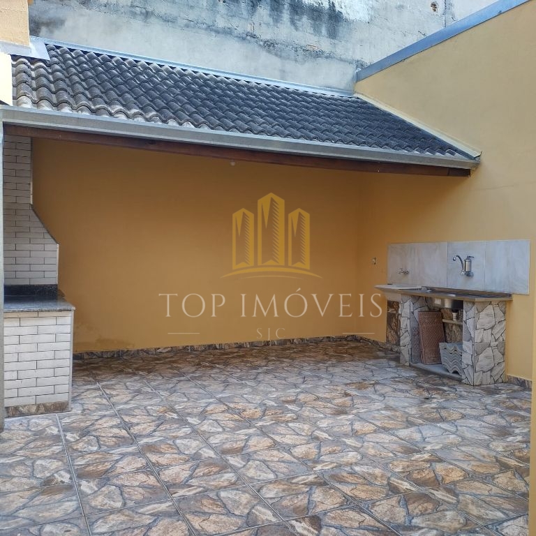 Excelente casa de 4 dormitórios sendo 1 suíte no Jardim Satélite