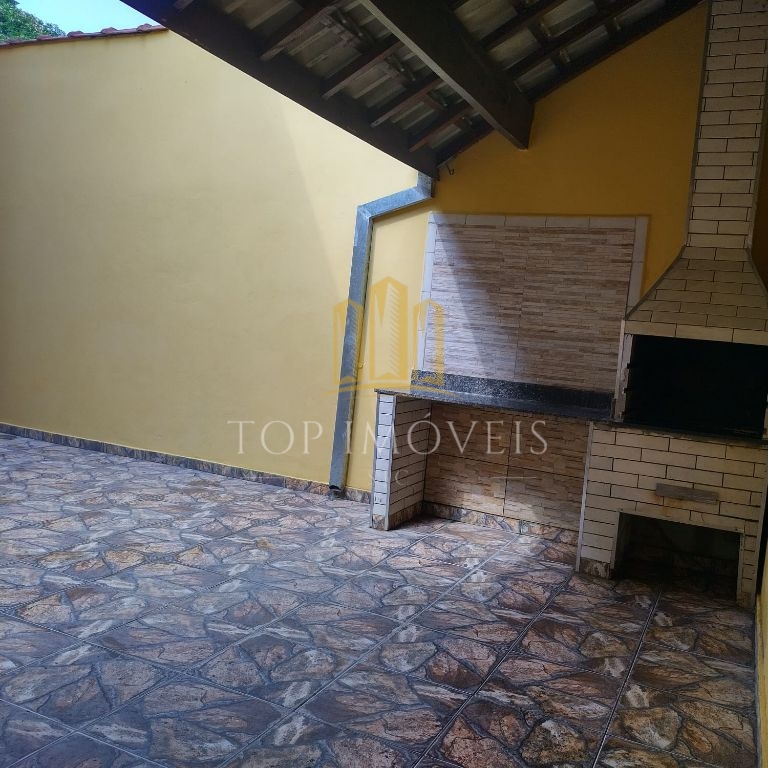 Excelente casa de 4 dormitórios sendo 1 suíte no Jardim Satélite