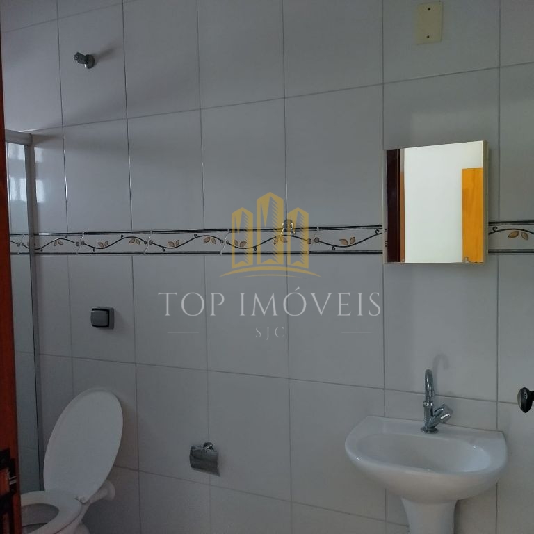 Excelente casa de 4 dormitórios sendo 1 suíte no Jardim Satélite