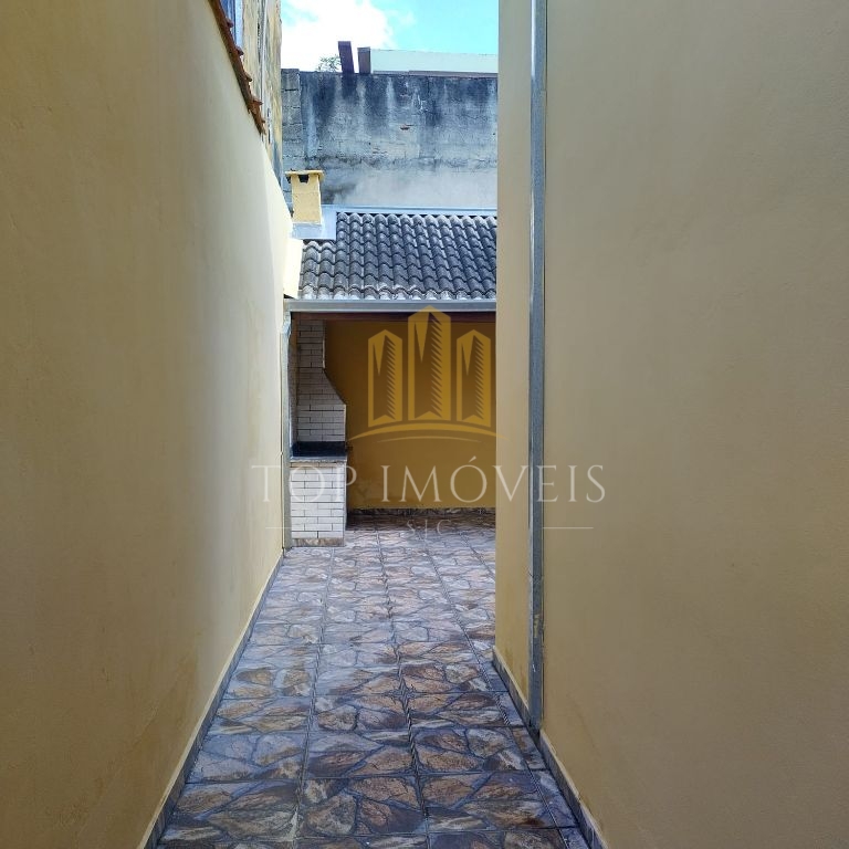 Excelente casa de 4 dormitórios sendo 1 suíte no Jardim Satélite
