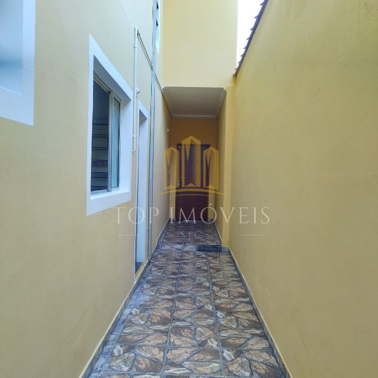 Excelente casa de 4 dormitórios sendo 1 suíte no Jardim Satélite