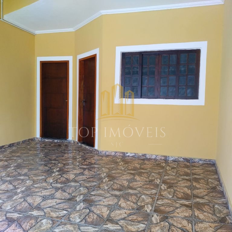 Excelente casa de 4 dormitórios sendo 1 suíte no Jardim Satélite