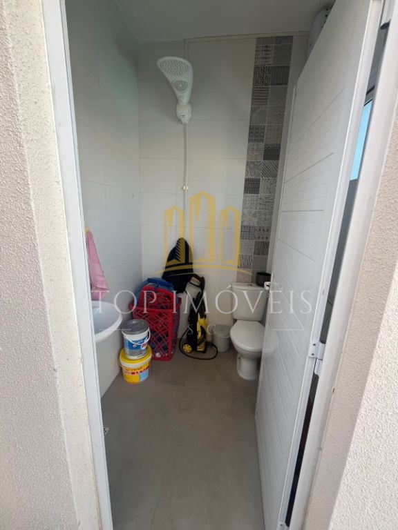 Confortavel casa um dormitório piscina area gourmet no villa