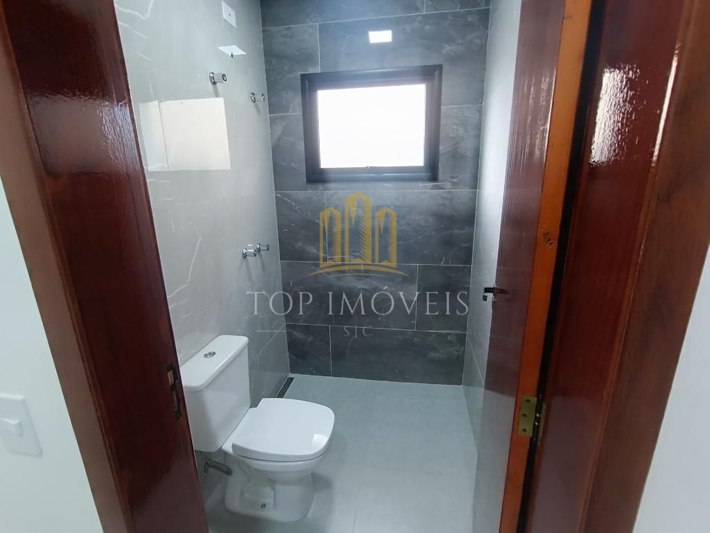 Linda Casa Residencial Fogaca 3 dormitorios 2 suites Finalzando construcao