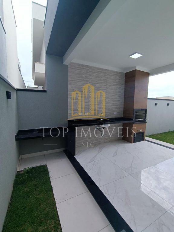 Linda casa residencial fogaca 3 dormitorios 2 suites finalza