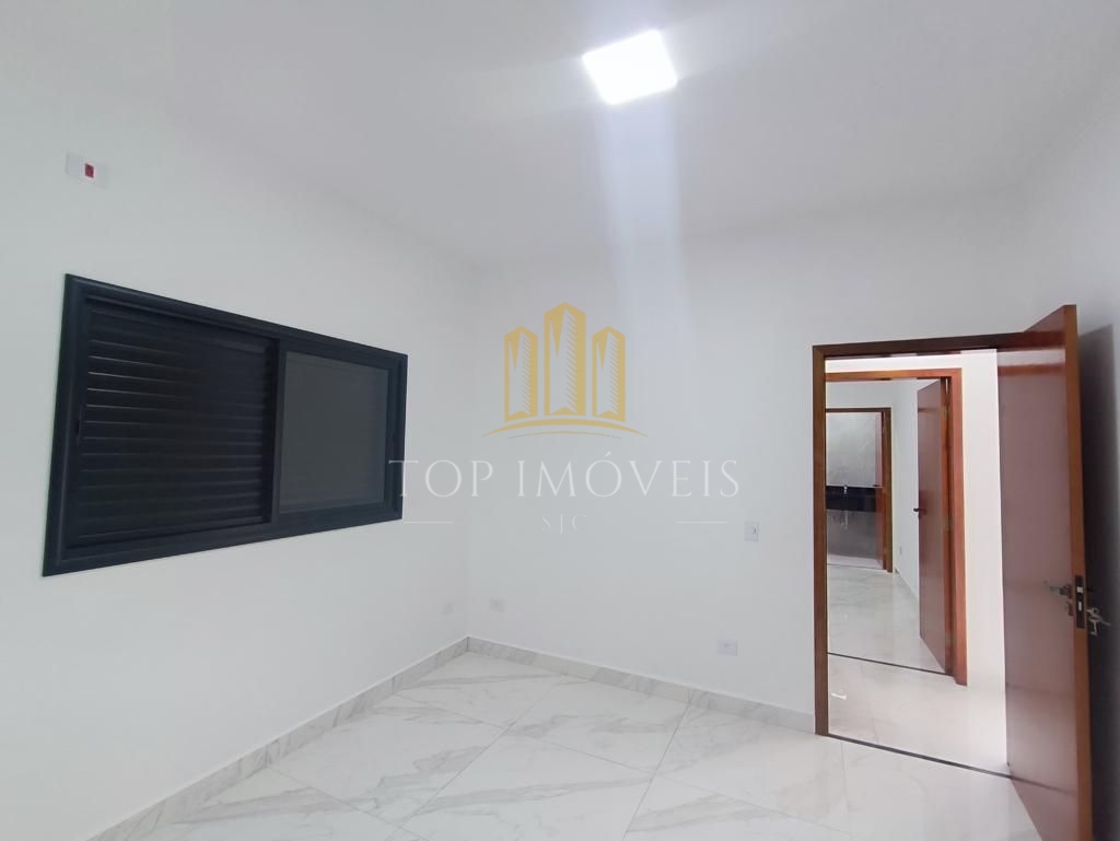 Linda Casa Residencial Fogaca 3 dormitorios 2 suites Finalzando construcao
