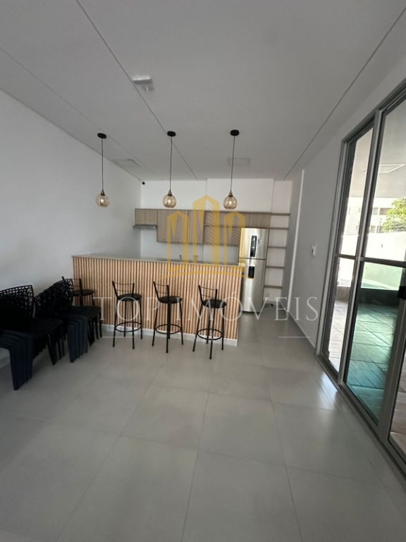 Lindo apartamento no Edifício RARO ao lado do Shopping Oriente
