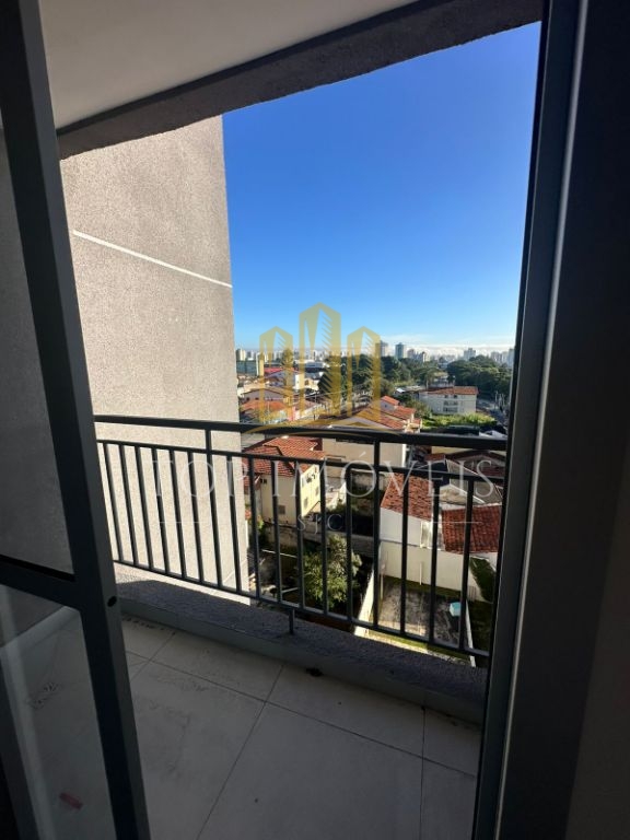 Lindo apartamento no Edifício RARO ao lado do Shopping Oriente