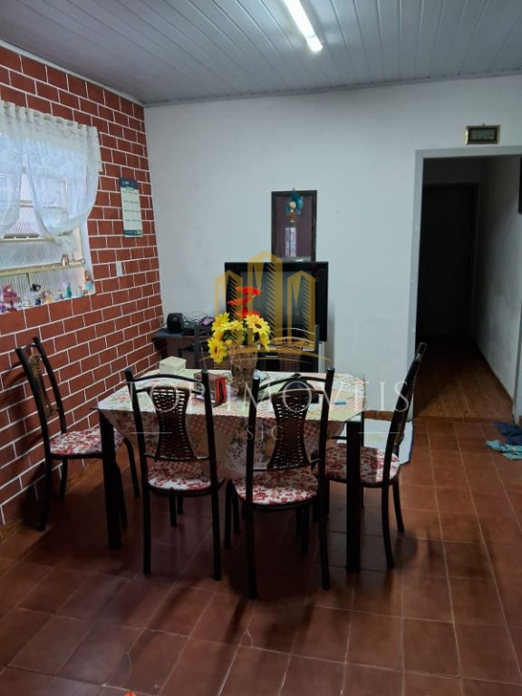 Casa à venda 2 dormitorios – jardim telespark