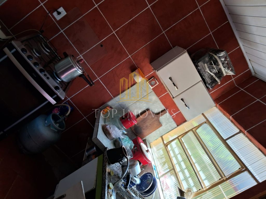 Casa à venda 2 dormitorios – jardim telespark