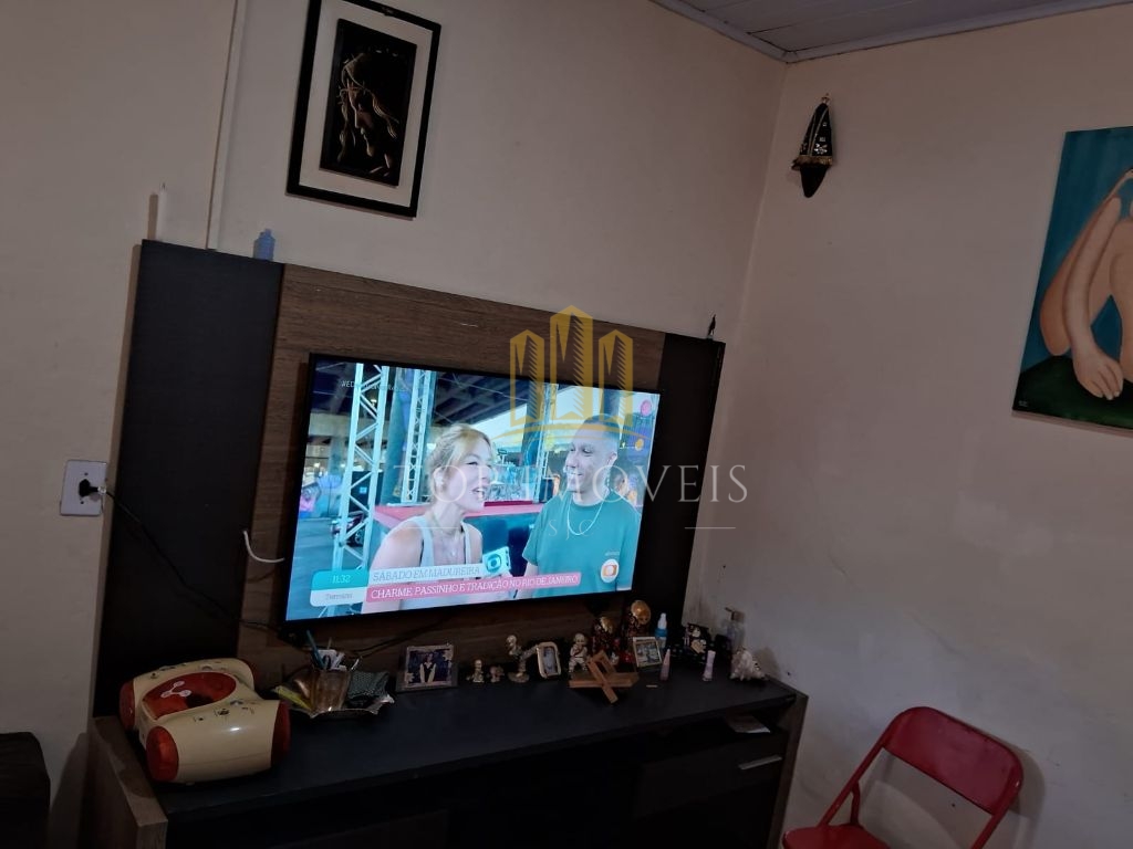 Casa à venda 2 dormitorios – jardim telespark