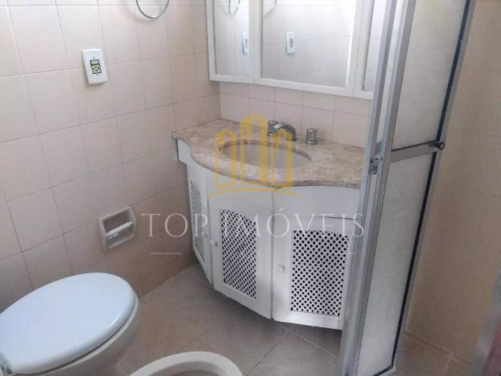 Maravilhoso Apartamento com 3 Dormitórios 138m²