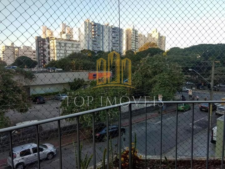Maravilhoso Apartamento com 3 Dormitórios 138m²