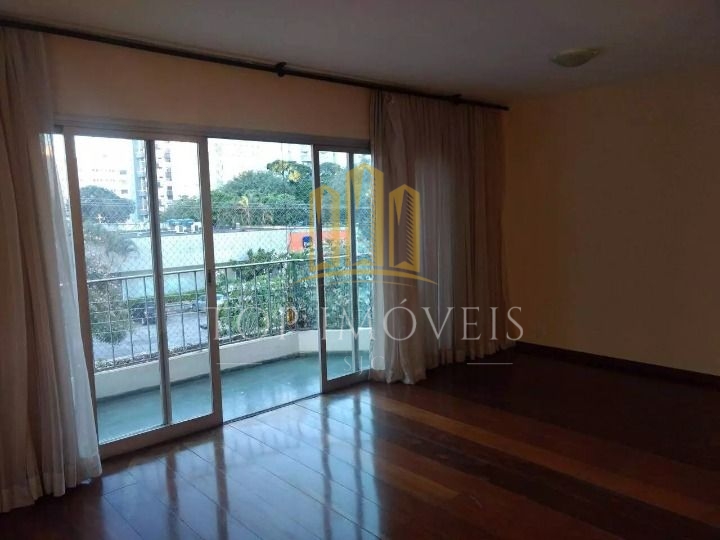 Maravilhoso Apartamento com 3 Dormitórios 138m²
