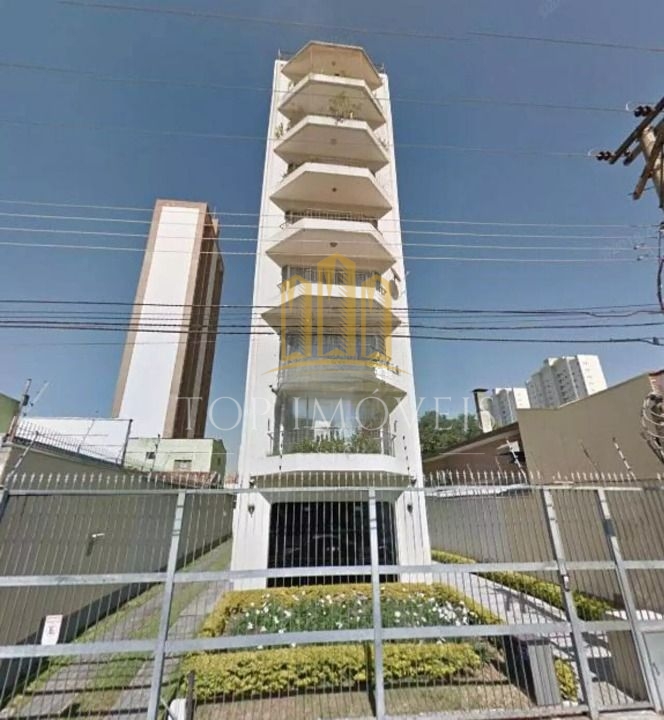 Maravilhoso Apartamento com 3 Dormitórios 138m²
