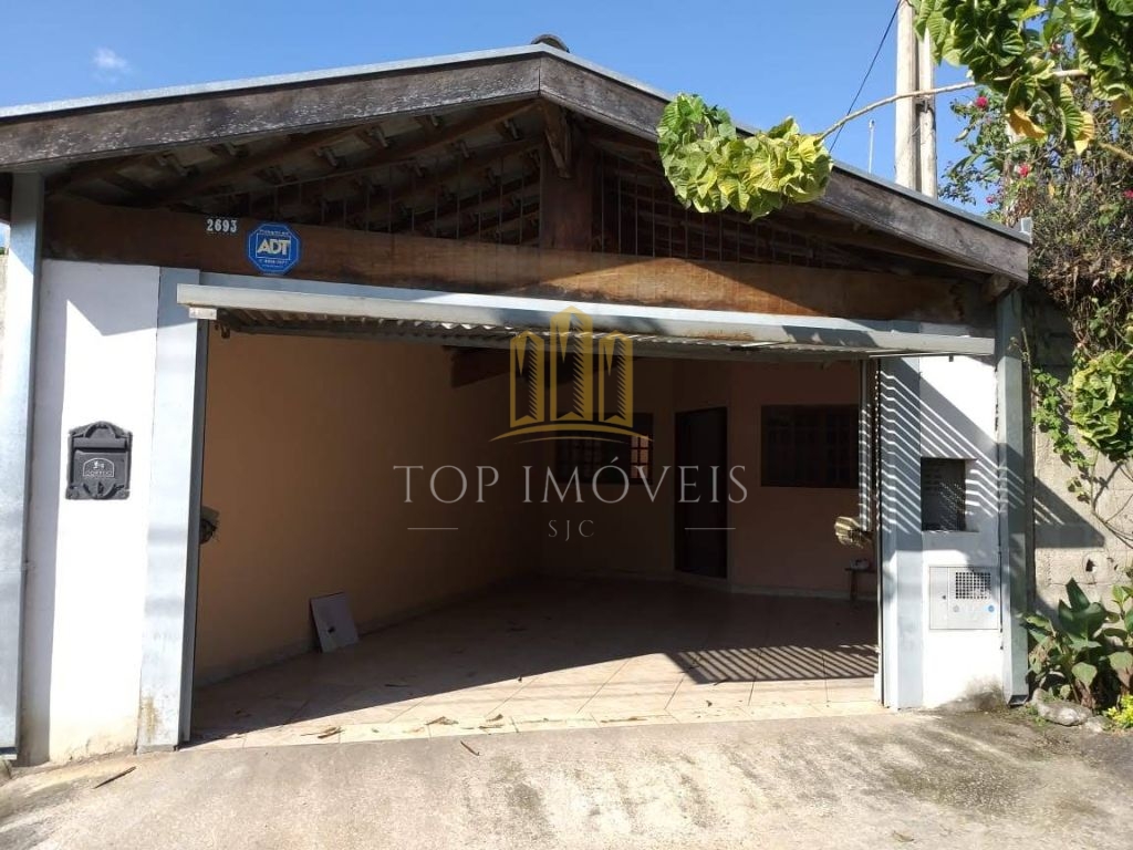Linda Casa Localizada no Bosque dos Eucaliptos 3 dormitorios Suite Portao Eletronico
