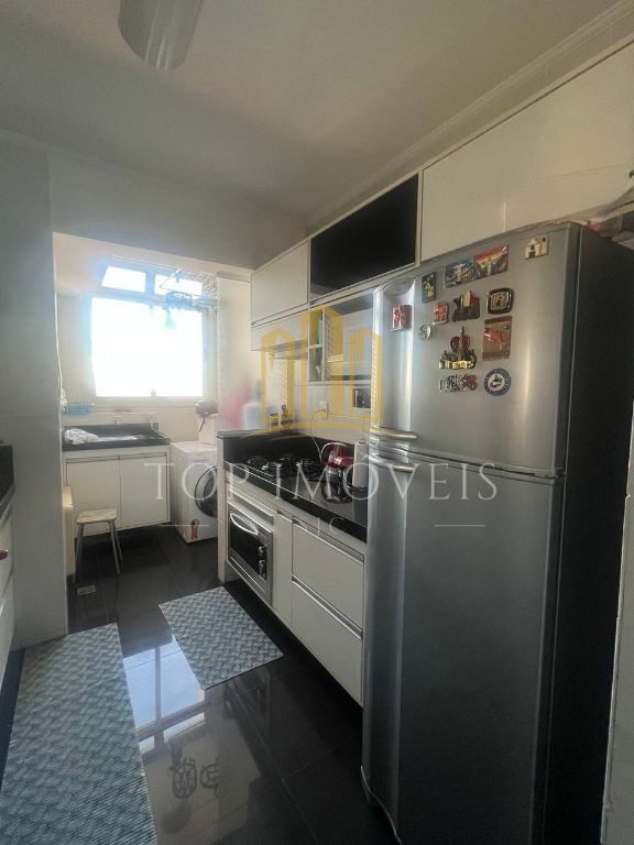 Lindo Apartamento Localizado no Parque Indutrial Rua Icatu 3 dormitorios Suite Sacada