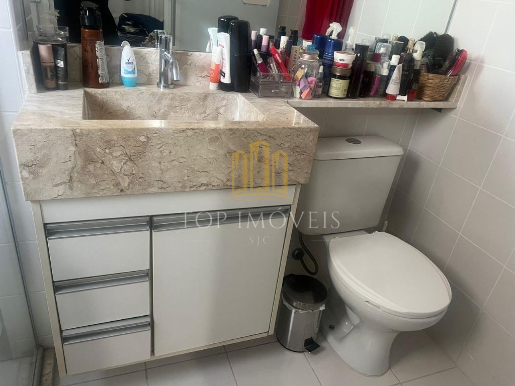 Lindo Apartamento Localizado no Parque Indutrial Rua Icatu 3 dormitorios Suite Sacada