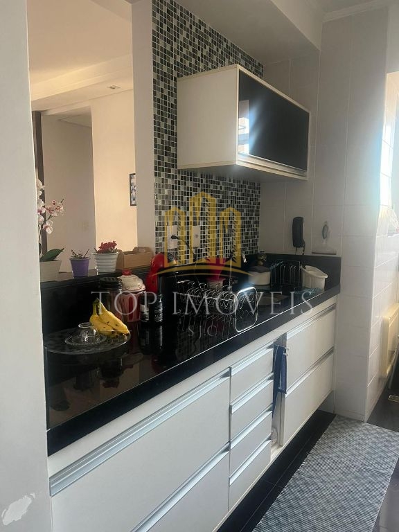 Lindo Apartamento Localizado no Parque Indutrial Rua Icatu 3 dormitorios Suite Sacada