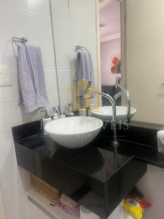 Lindo Apartamento Localizado no Parque Indutrial Rua Icatu 3 dormitorios Suite Sacada