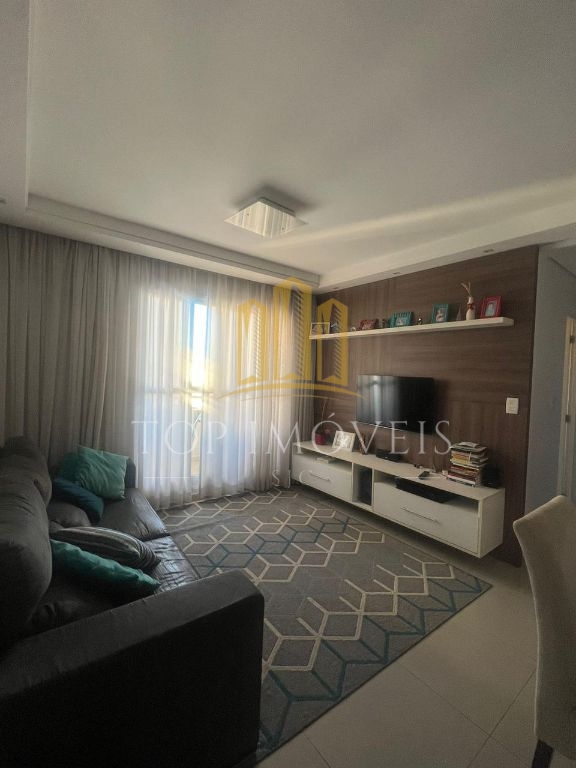 Lindo Apartamento Localizado no Parque Indutrial Rua Icatu 3 dormitorios Suite Sacada