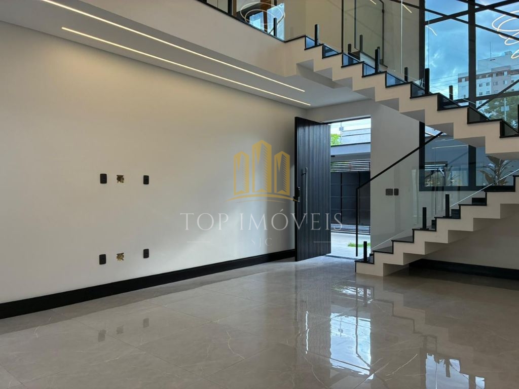 A Casa dos Seus Sonhos Está Aqui Alto Padrão no Vila Branca! Encante-se com essa residência espetacular localizada em um dos bairros que mais crescem e se valorizam na cidade: o Vila Branca.