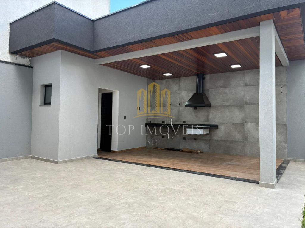 A Casa dos Seus Sonhos Está Aqui Alto Padrão no Vila Branca! Encante-se com essa residência espetacular localizada em um dos bairros que mais crescem e se valorizam na cidade: o Vila Branca.