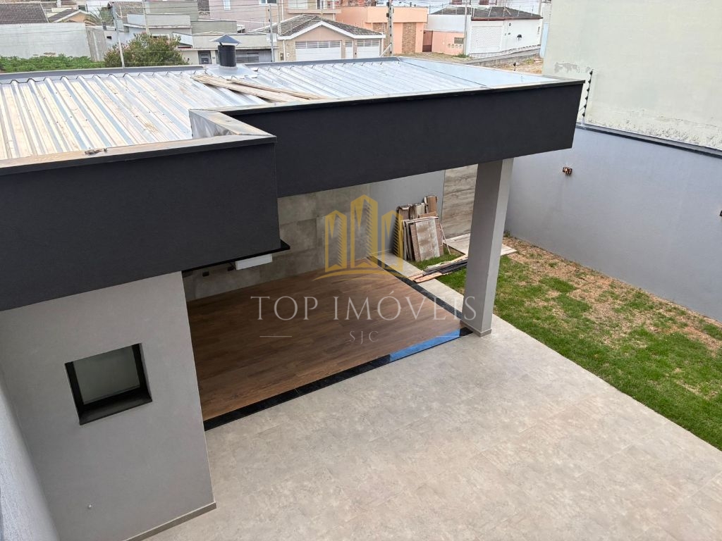 A Casa dos Seus Sonhos Está Aqui Alto Padrão no Vila Branca! Encante-se com essa residência espetacular localizada em um dos bairros que mais crescem e se valorizam na cidade: o Vila Branca.