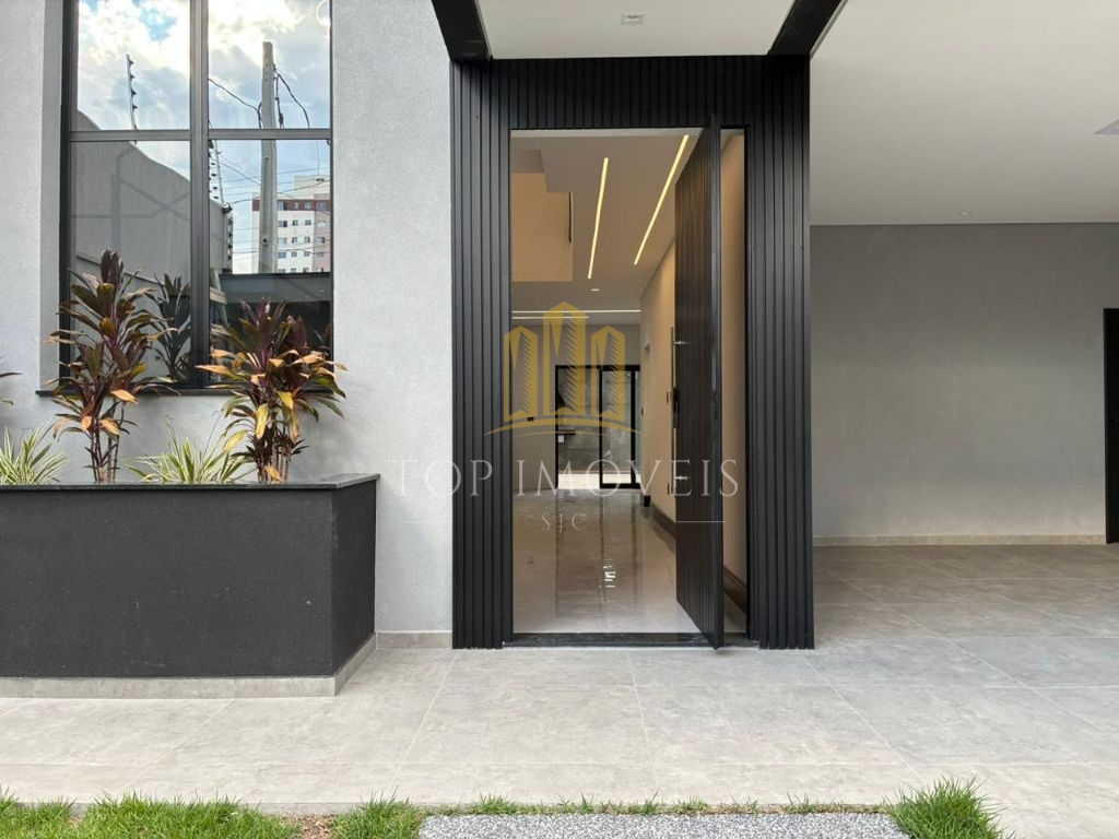 A Casa dos Seus Sonhos Está Aqui Alto Padrão no Vila Branca! Encante-se com essa residência espetacular localizada em um dos bairros que mais crescem e se valorizam na cidade: o Vila Branca.