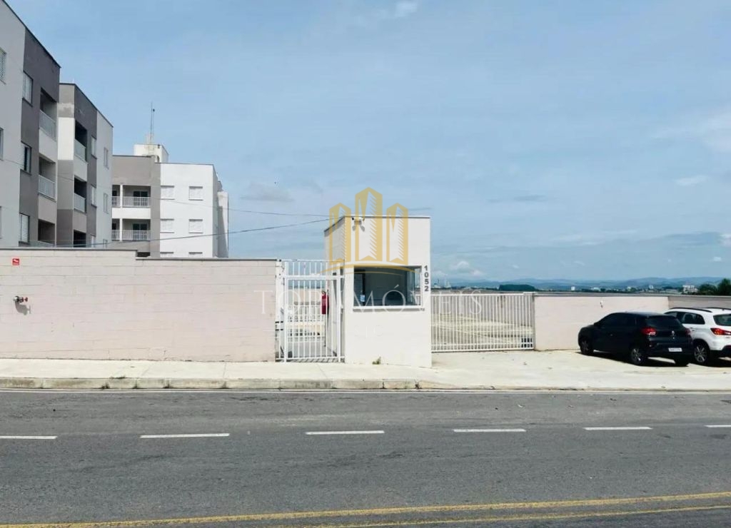 Apartamento à venda 2 dormitorios – residencial sinai coloni