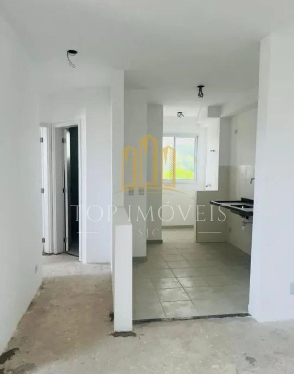 Apartamento à venda 2 dormitorios – residencial sinai coloni