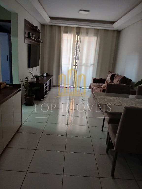 Lindo Apartamento Localizado na Avenida Gisele Martins Lagunas Hills 2 dormitorios Sacada Garagem coberta