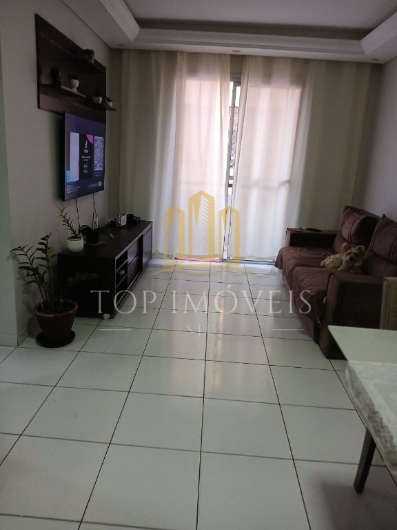 Lindo Apartamento Localizado na Avenida Gisele Martins Lagunas Hills 2 dormitorios Sacada Garagem coberta