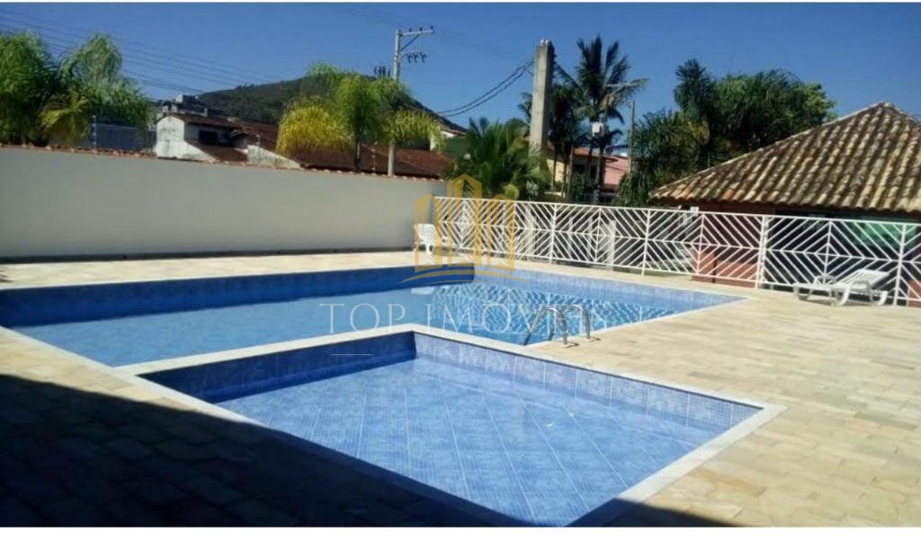 Sobrado martim de Sá Village com 3 dormitórios 1 Suíte 2 Vagas Caraguatatuba/SP
