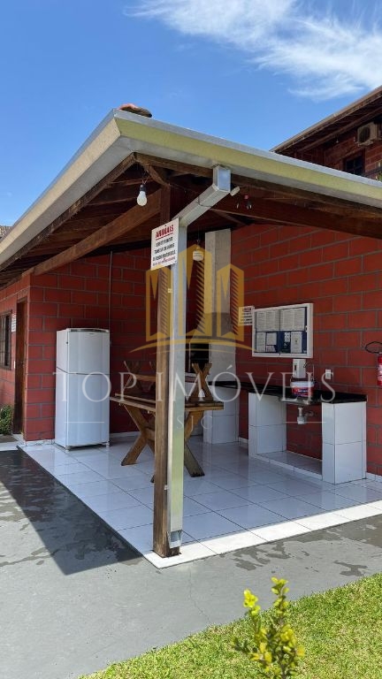 Sobrado martim de Sá Village com 3 dormitórios 1 Suíte 2 Vagas Caraguatatuba/SP