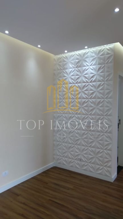 Espetacular apartamento no arboville em jacareí 83m²