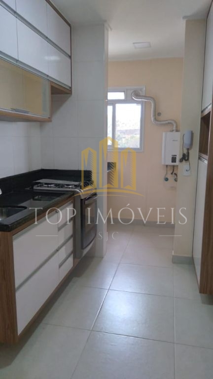 Espetacular apartamento no arboville em jacareí 83m²