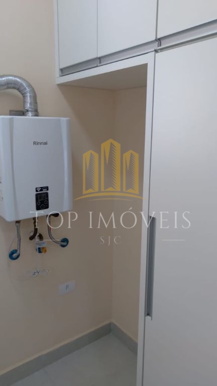 Espetacular apartamento no arboville em jacareí 83m²