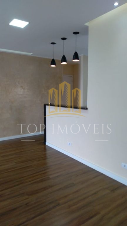 Espetacular apartamento no arboville em jacareí 83m²