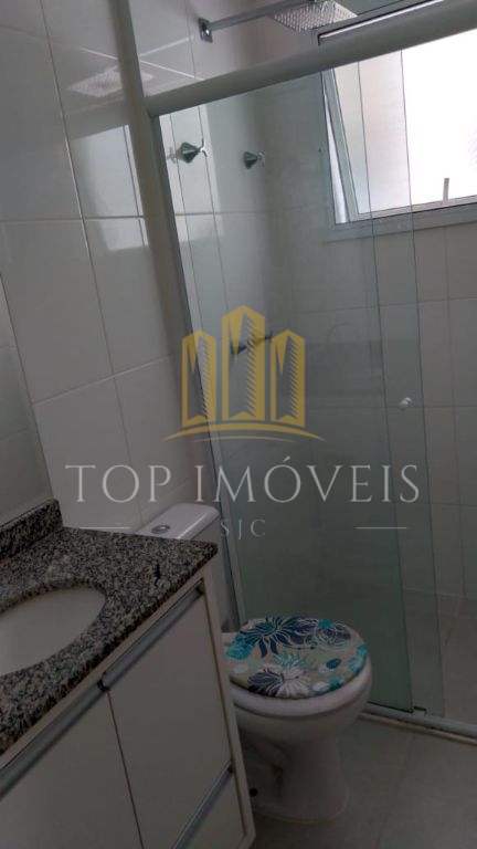 Espetacular Apartamento no Arboville em Jacareí 83m²