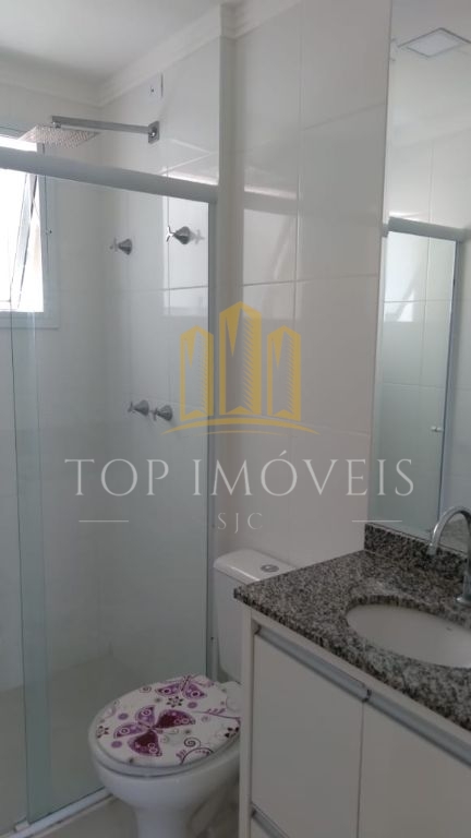 Espetacular Apartamento no Arboville em Jacareí 83m²