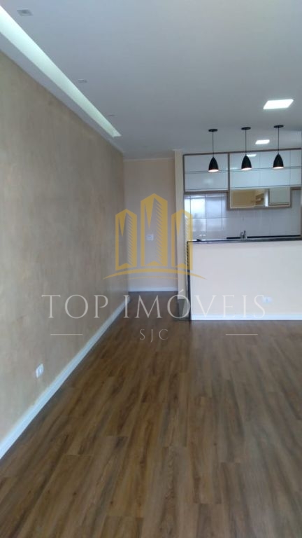 Espetacular apartamento no arboville em jacareí 83m²