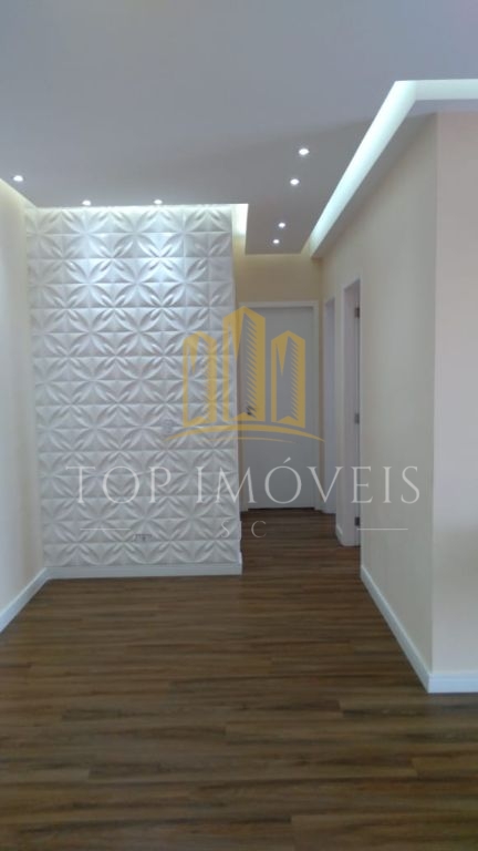 Espetacular apartamento no arboville em jacareí 83m²