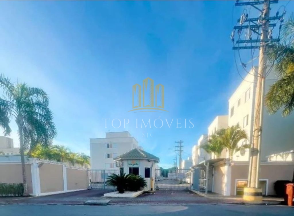 Lindo apartamento dois dormitórios na vila rangel oportunida