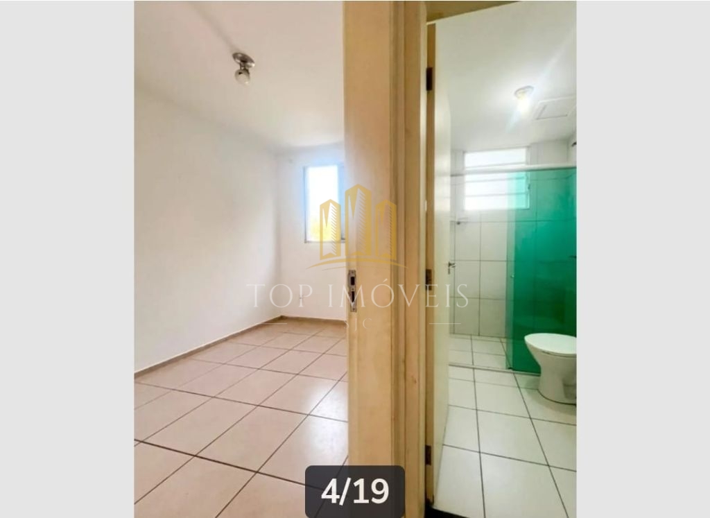 Lindo Apartamento dois dormitórios na vila rangel Oportunidade