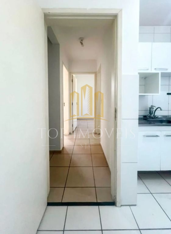 Lindo apartamento dois dormitórios na vila rangel oportunida